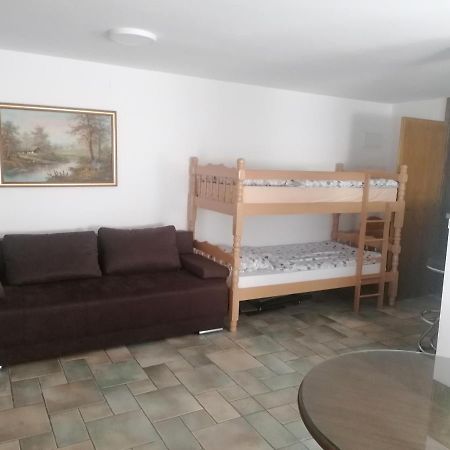 Apartma Gace Semic Екстер'єр фото