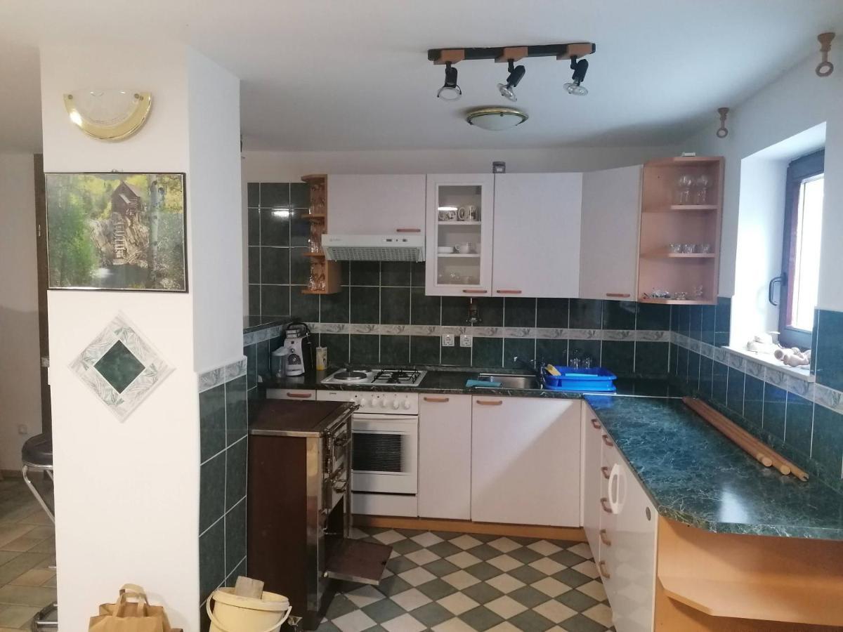 Apartma Gace Semic Екстер'єр фото