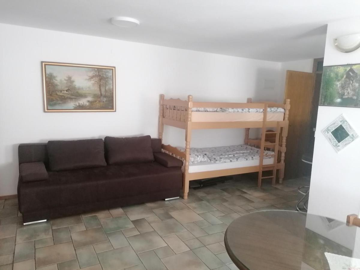 Apartma Gace Semic Екстер'єр фото